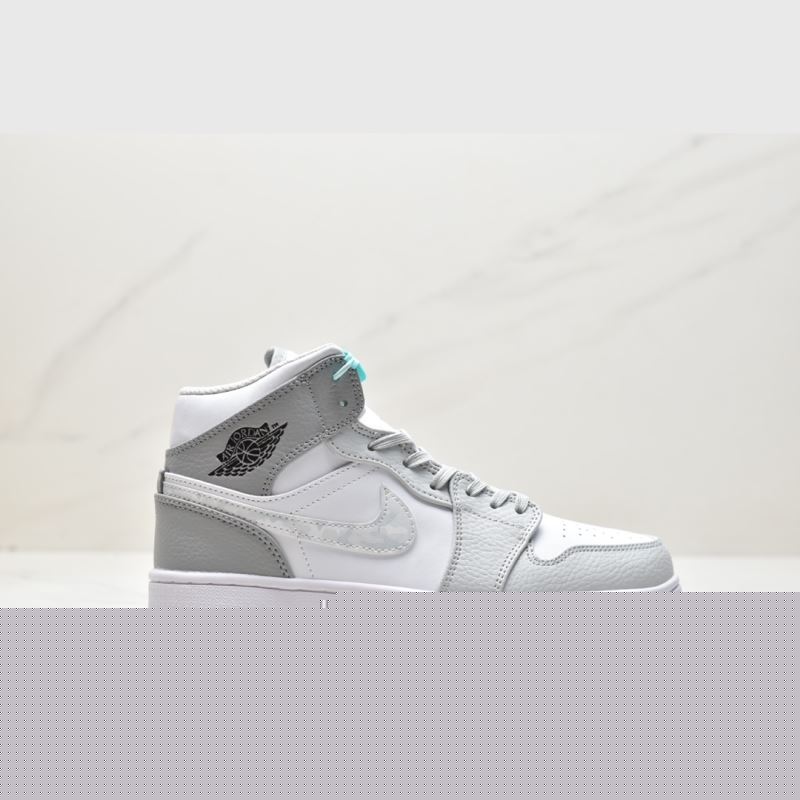Nike Jordan
